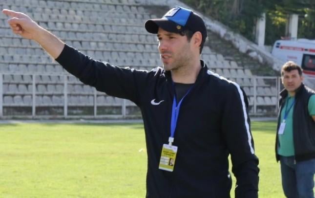 Amit Quluzadə: “Bu il çempionluğa oynayan komandaların sayı çoxdur”