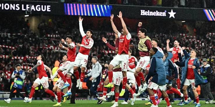 Superkompüter ÇL-in favoritinin adını açıqladı
