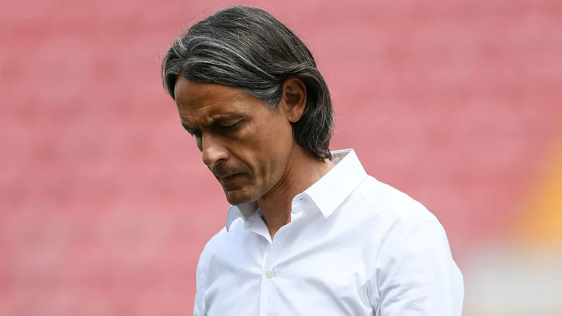 “İnter”in prezidentindən baş məşqçiyə xoş sözlər