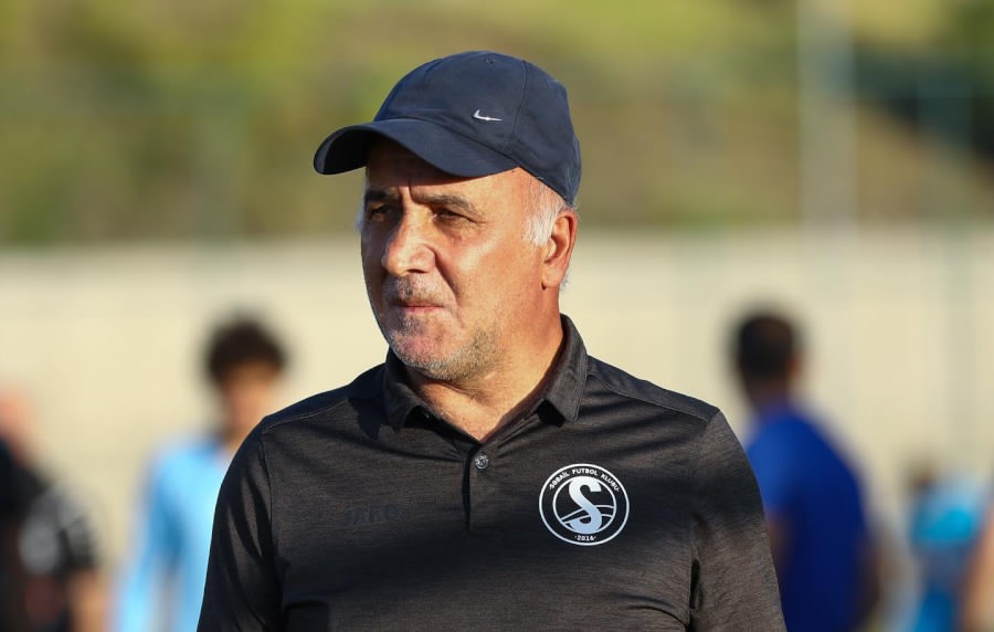 Şahin Diniyev: “Final məşqçilərin dueli olacaq”