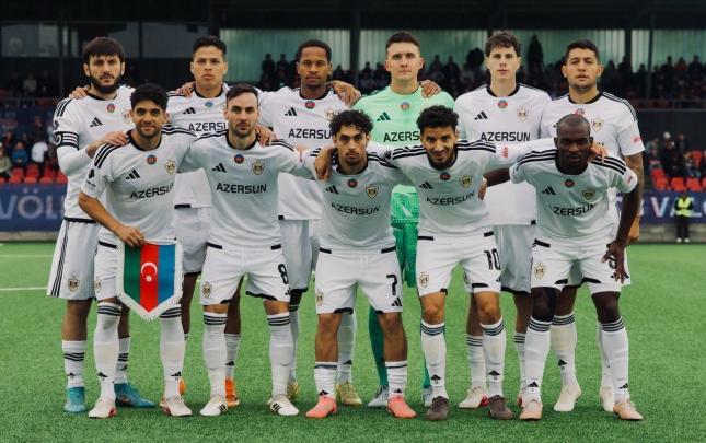 "Qarabağ"ın da potensial rəqibi bəlli oldu