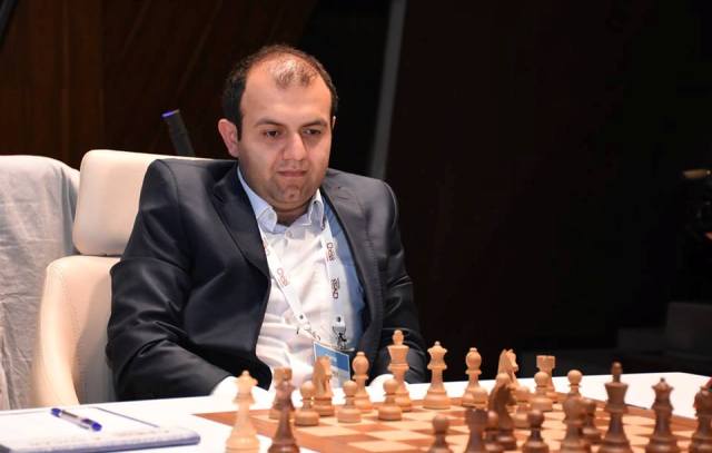 “Tanınmış şahmatçıları Şuşada görmək istərdim” - Məmmədov