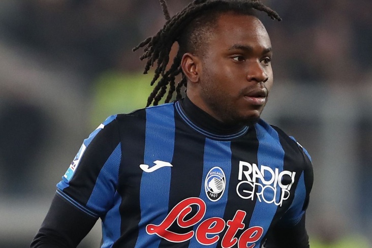 “İnter” “Atalanta”nın hücumçusunu “qaralayıb”