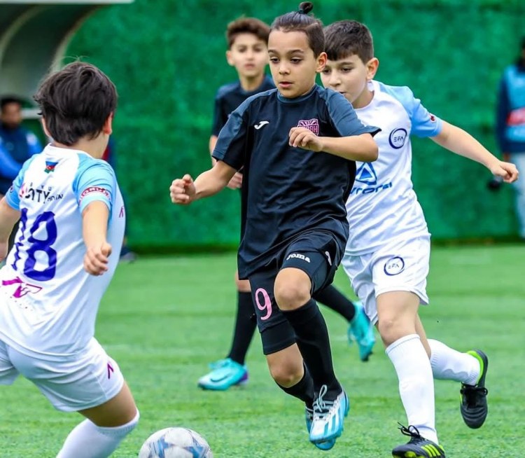 "Sabah" Tacikistan klubuna qalib gəldi