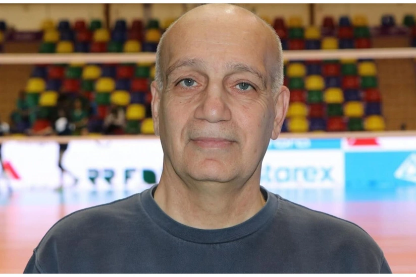 Zöhrab Gözəlbəyli beynəlxalq yarışa təyinat alıb