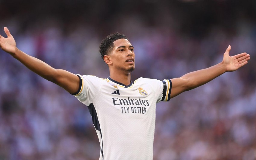 "Real"ın futbolçusu dekabrda La Liqanın ən yaxşısı seçildi