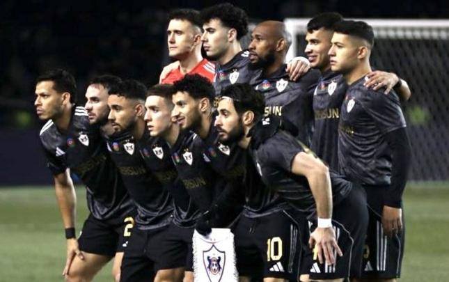 “Qarabağ”dan tarixə düşən zəfər: 32 oyundan sonra ilk qələbə