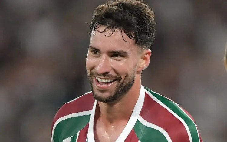 "Yuventus" Braziliya millisinin üzvünü istəyir