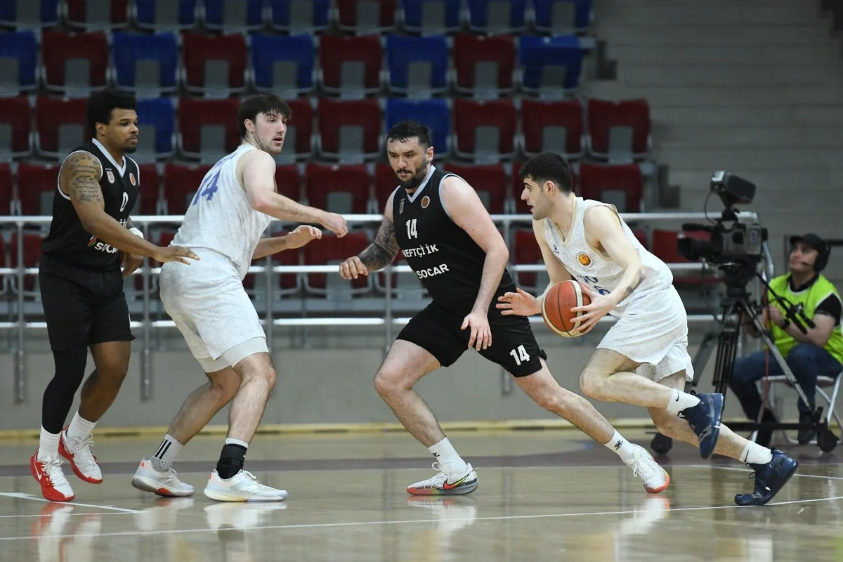 “Neftçi” NTD-yə qalib gəldi