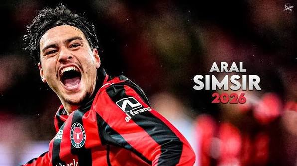 "Trabzonspor"dan 13 milyon avroluq transfer
