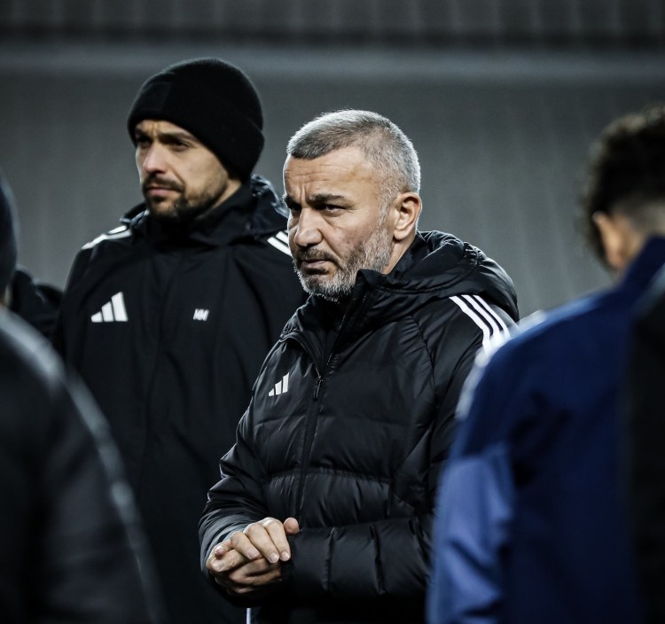 "Qarabağ" "Nyukasl"la matça belə hazırlaşır