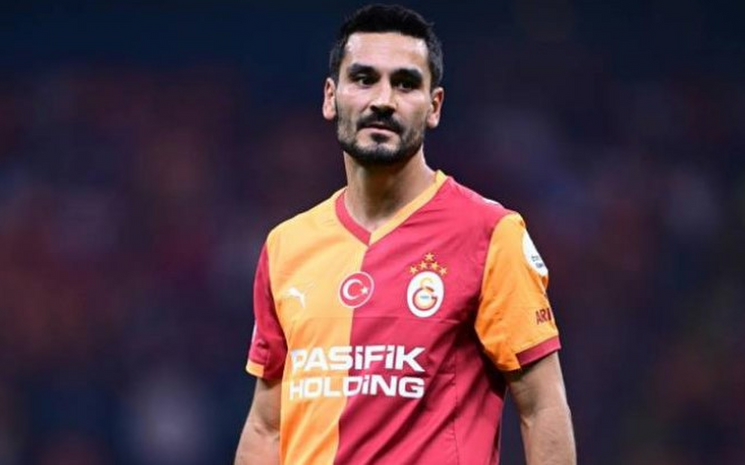 “Qalatasaray” onunla vidalaşacaq