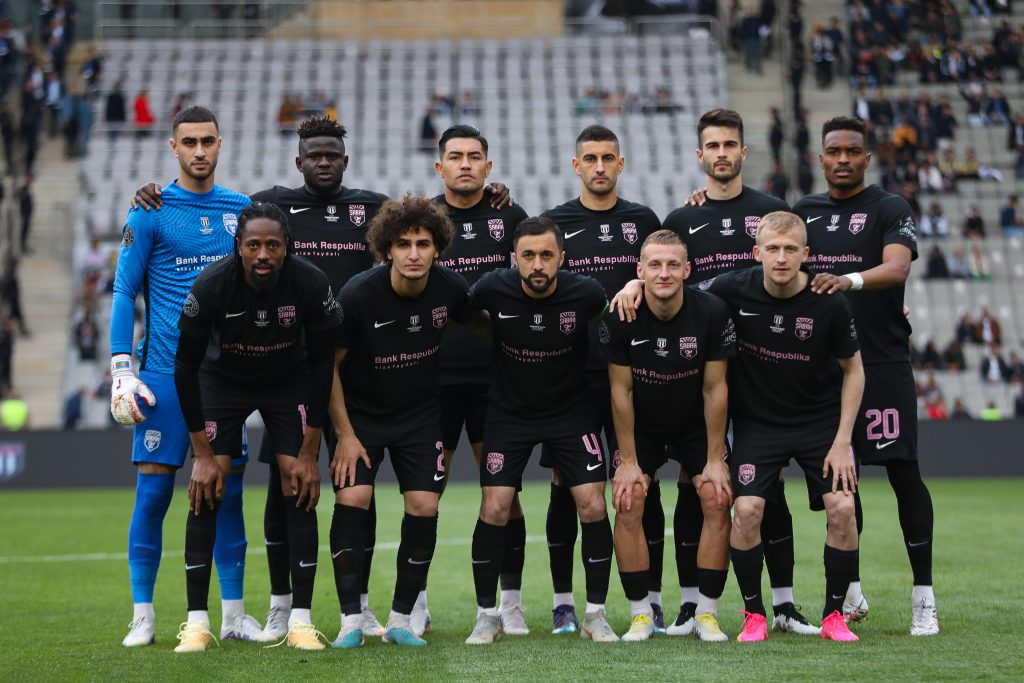 “Sabah” 250-ci qolu vurub