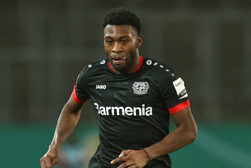 Bundesliqa klubunda ciddi itki