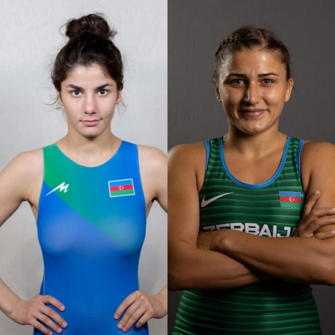 DÇ: Manolova startda uduzdu, Qurbanovanı zədə dayandırdı