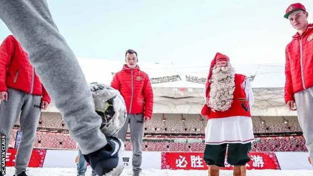 Yola saldığımız ilin yadda qalan 25 idman hadisəsi