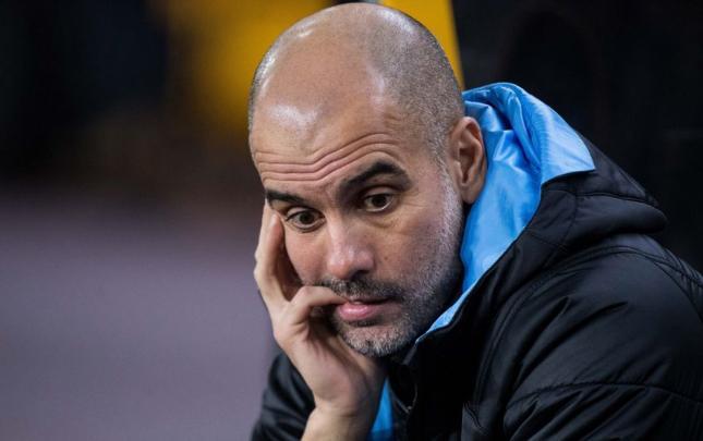 Xosep Qvardiola qış transfer planından danışdı