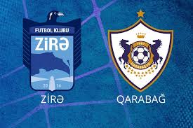 "Zirə" "Qarabağ"a uduzdu