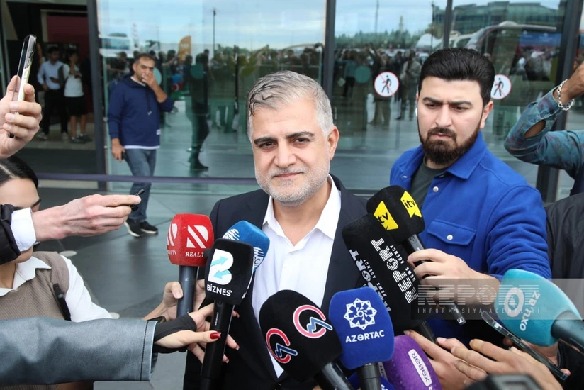 Tahir Gözəl: "Azərbaycan futbolunun gücünü göstərdik"