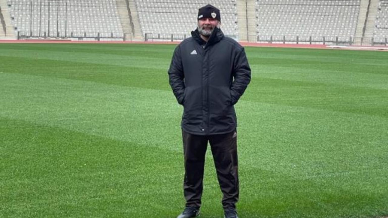 Samir Musayev baş məşqçidə günah görmür