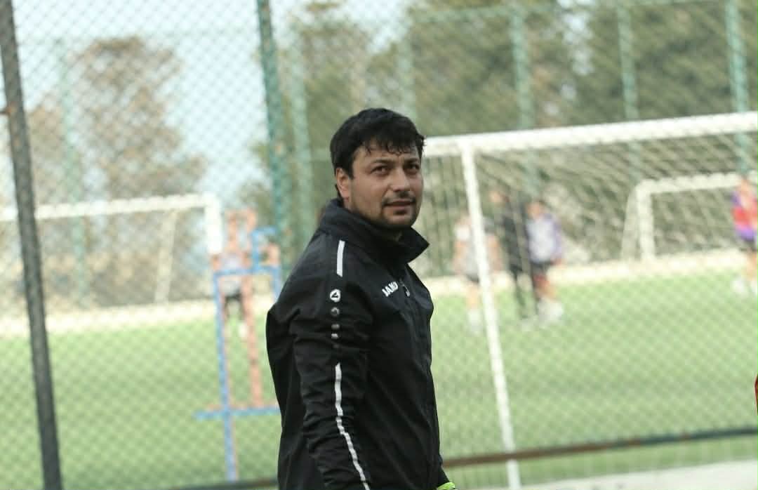 Seymur Bəydəmirov: "Ölkəmizdə qapıçı məşqçisi çatışmazlığı çoxdur"