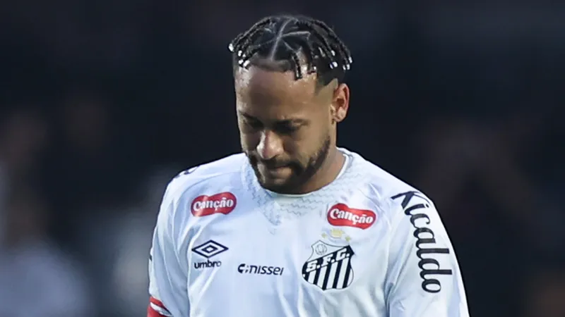 Neymar karyerasını nə vaxt bitirəcək?