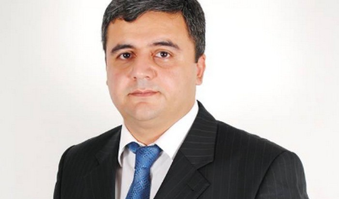 “Vətən" Futbol Məktəbinin direktoru: "Həmin şəxs bizim işçi deyil"