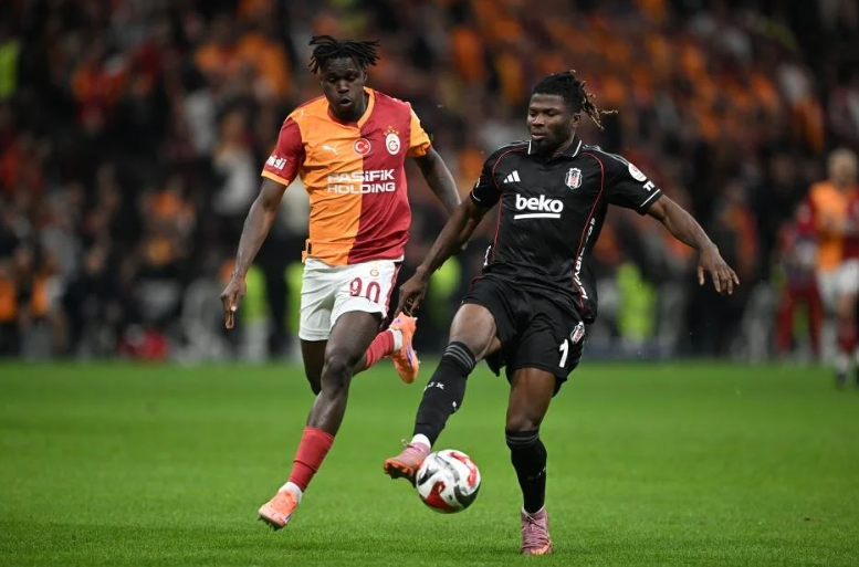 “Qalatasaray”ın futbolçusu üçün mundial bitdi