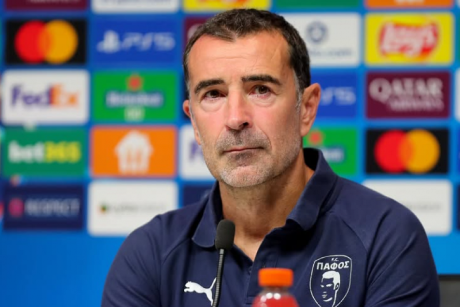 "Pafos"u Çempionlar Liqasının Əsas mərhələsinə çıxardan mütəxəssis "Spartak"ı çalışdıracaq