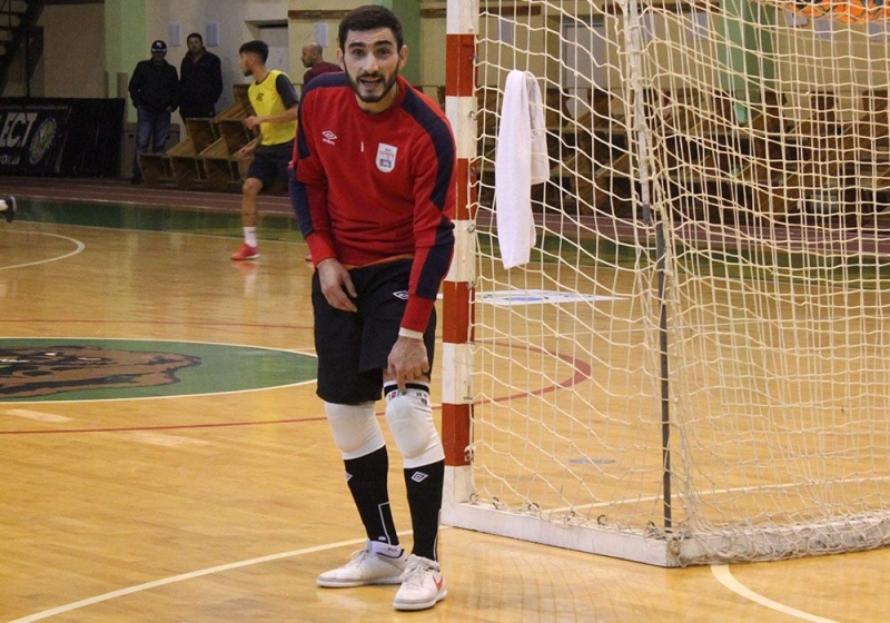 “Araz”ın kapitanı: “Hələ heç nə bitməyib”