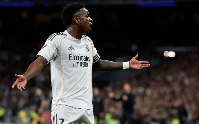 Vinisius üçün 160 milyon avro