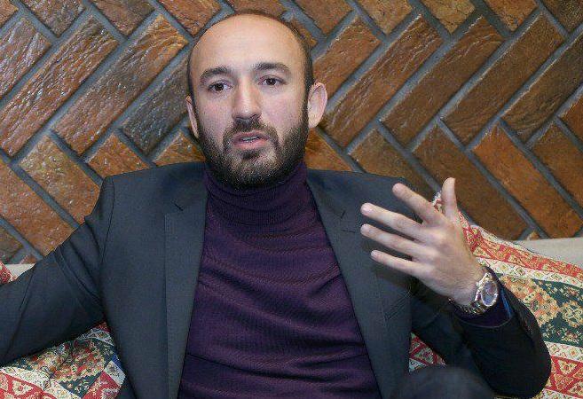 İlqar Qurbanov yeni işində hədəflərindən danışdı: "Əlaqələrimdən maksimum istifadə etməliyəm ki, bizdən də xaricə gedən futbolçu olsun"