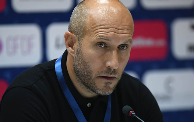 Samir Abasov ölkə xaricində çalışa bilər