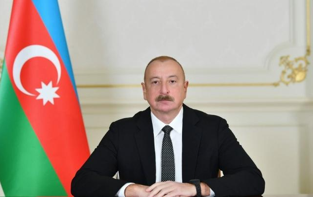 Prezident Azərbaycanda keçiriləcək dünya çempionatı ilə bağlı sərəncam imzaladı