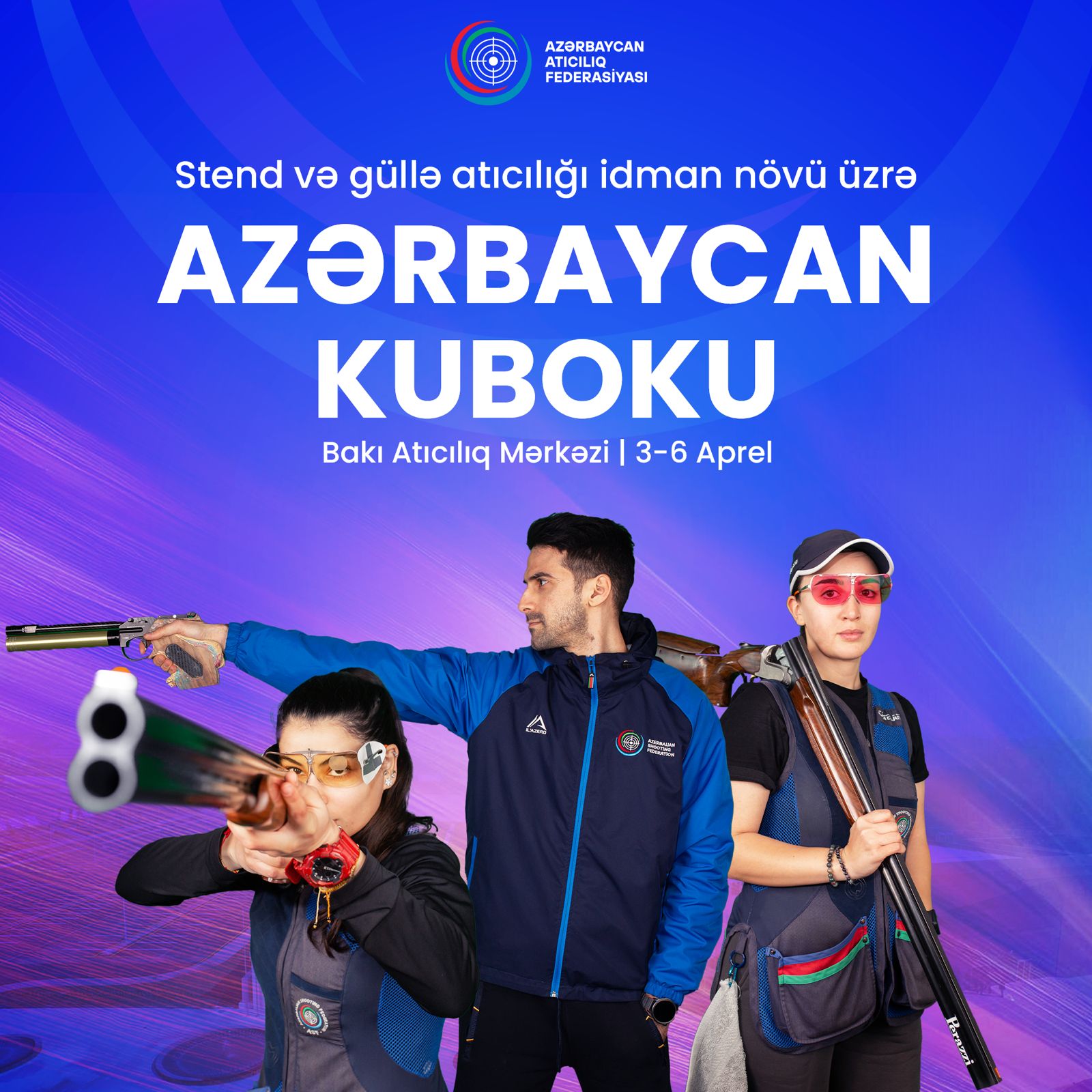 Azərbaycan Kuboku start götürdü