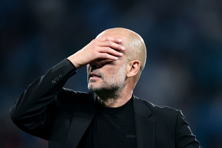 Pep Qvardiola Fələstin barədə: "Hamımız bütöv bir millətin məhv edilməsinə göz yummuşuq"