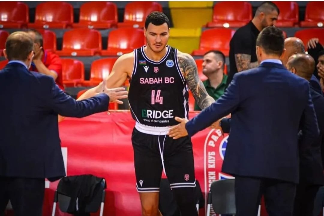 "Sabah" Çexiya təmsilçisinin qarşısına kapitansız çıxacaq