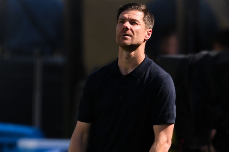 İspaniya mətbuatı: Xabi Alonsonun "Real"dakı taleyi qarşıdakı 3 oyundan asılıdır