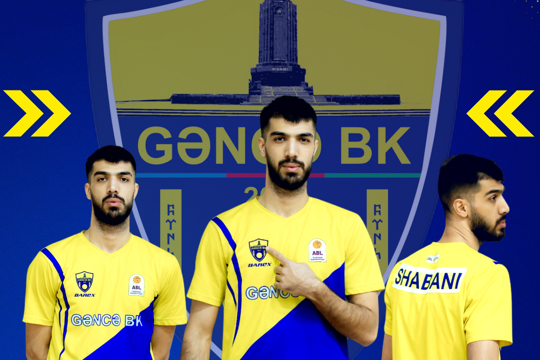 Gəncə təmsilçisi cənubi azərbaycanlı ilə müqavilə bağladı