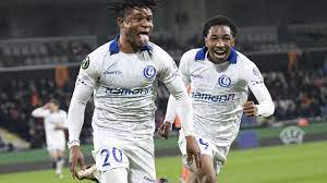 "Makkabi" 1/8 final mərhələsinə yüksəldi