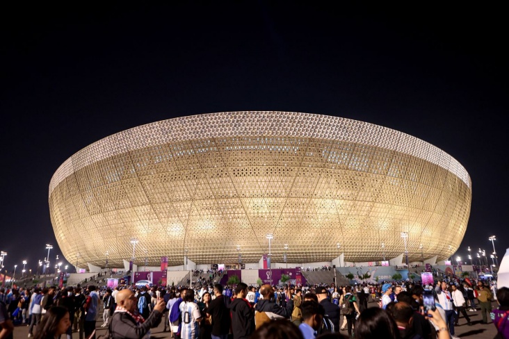 Qitələrarası Kubokun finalının məkanı müəyyənləşib