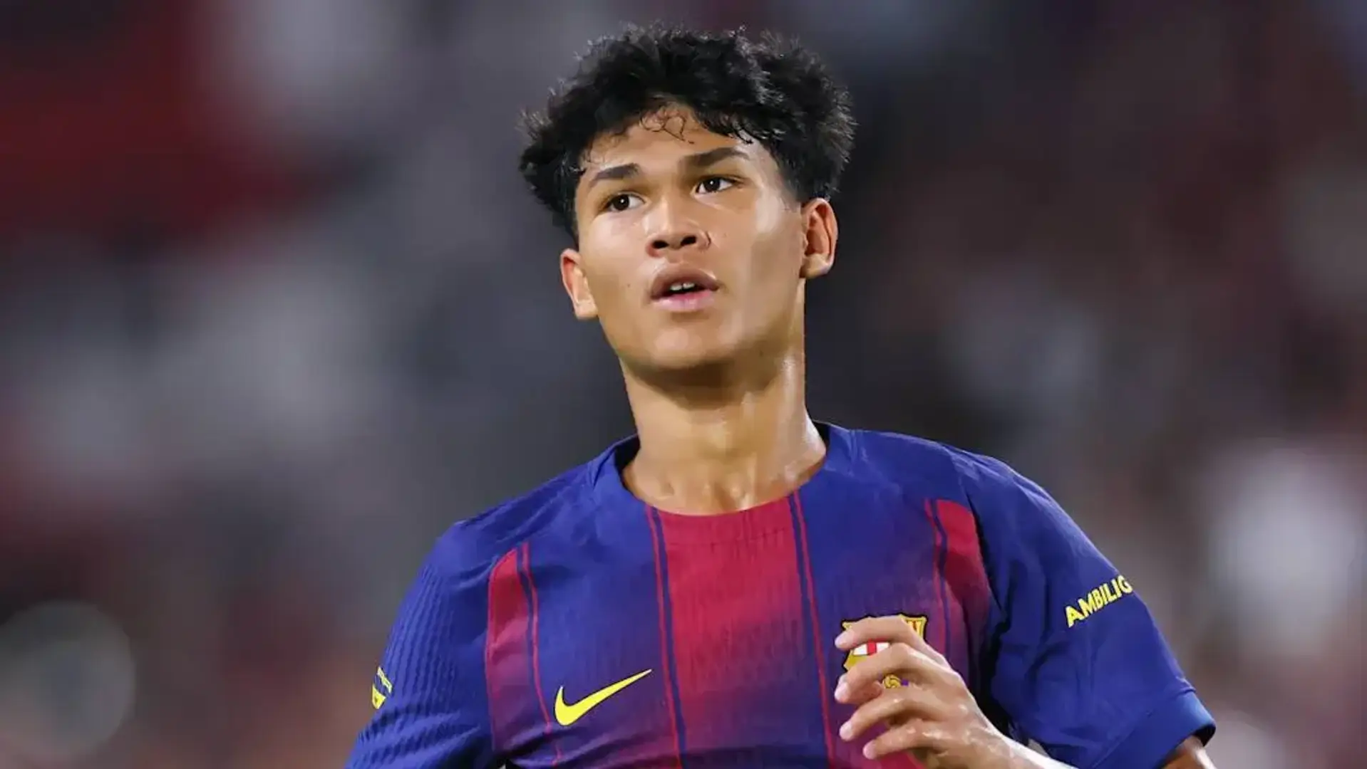 PSJ "Barselona"nın gənc istedadını transfer etmək istəyir