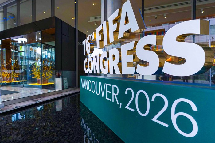 AFFA rəhbərliyi FIFA-nın Konqresində