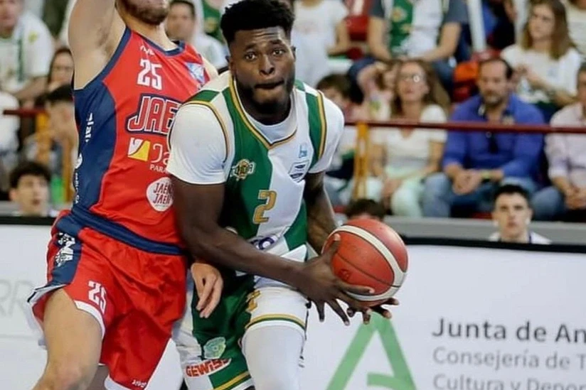 “Sərhədçi”də qanalı basketbolçu