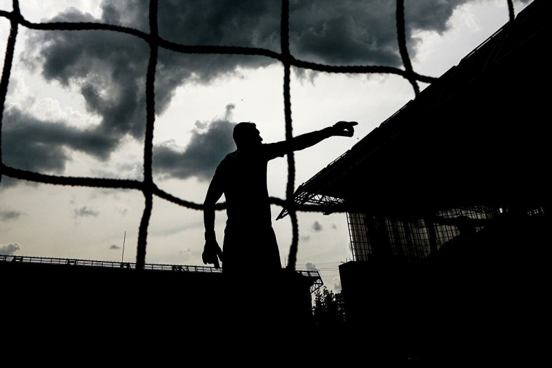 Rəşidə 48 oyunluq cəza! – klubdan da qovuldu