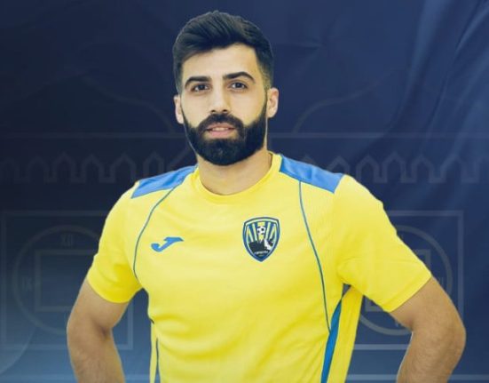 “Kəpəz”in kapitanı: “Hədəfimiz ötən mövsümdən daha uğurlu çıxış etməkdir”