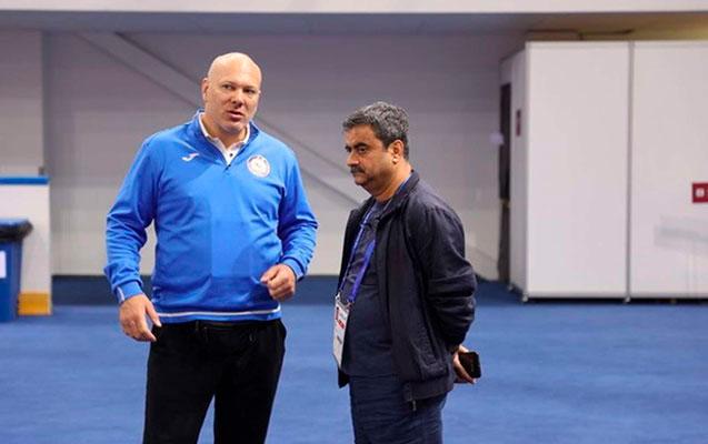 Tokio-2020: Millimizin məşqçi heyəti istefaya göndərildi 