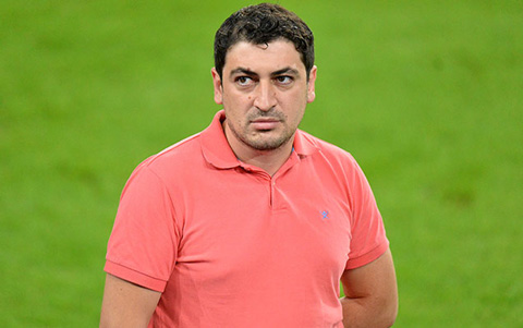 "Qəbələ"dən yenə gedənlər olacaq: "Rafael Utrixi saxlamaq fikrimiz var..."