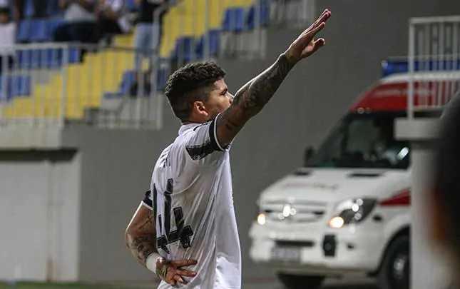 Yuri Matias: "Neftçi” karyeramda ən çox oyun keçirdiyim və..."