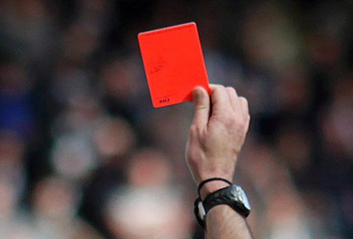 Misli Premyer Liqasında ən çox sarı və qırmızı vərəqə alan futbolçular